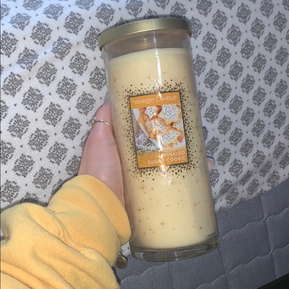 Yankee Candle Other - yankee candle 🍪